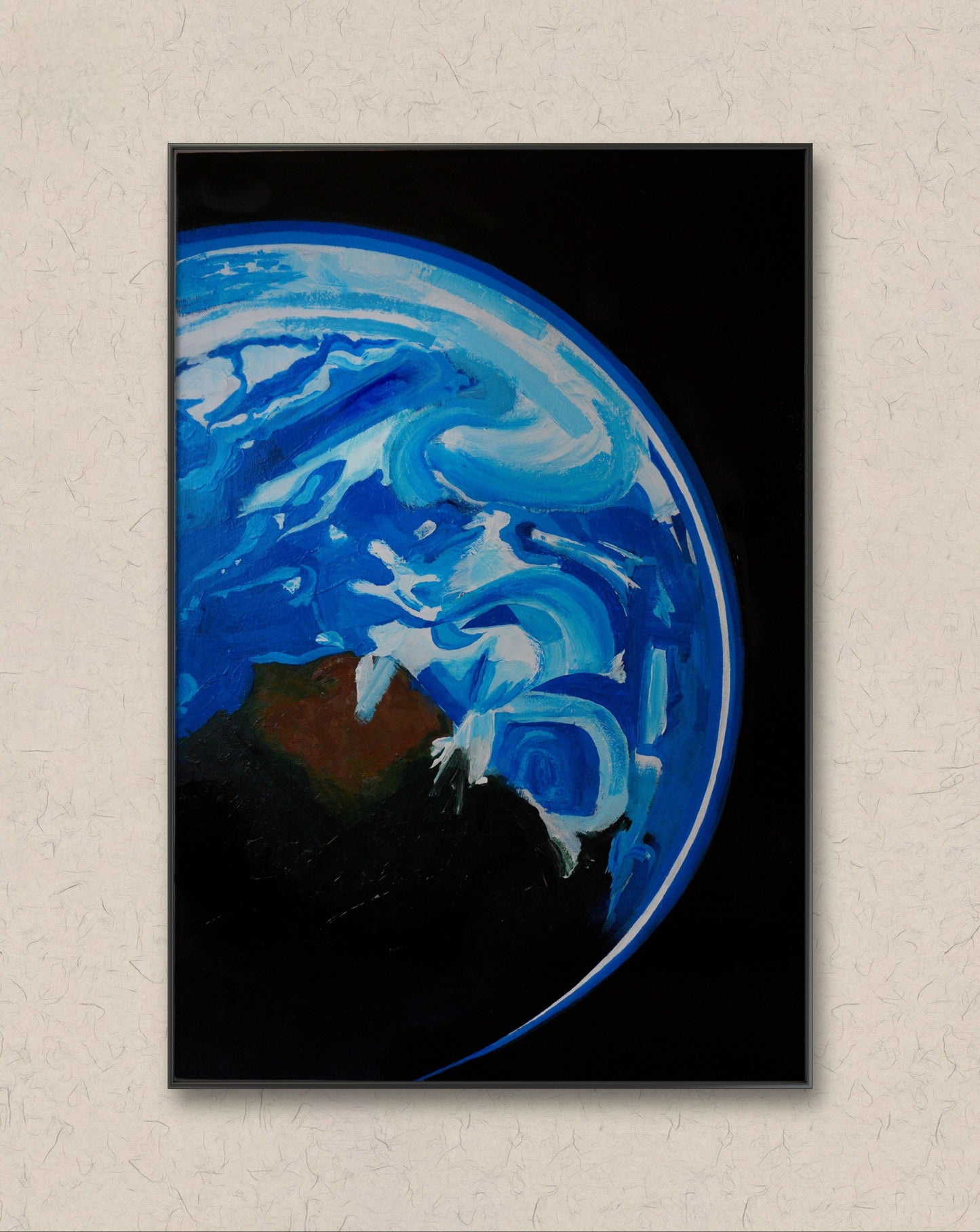 The Earth (Prints)